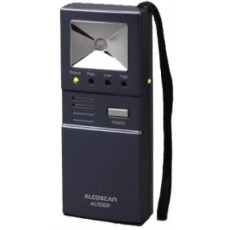 Alkomat AL-1100F