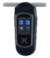 Alcovisor® Mark X Plus