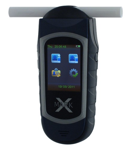 Alcovisor® Mark X Plus