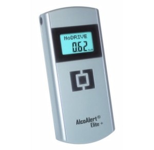 Alkomat AlcoAlert ® Elite+