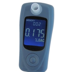 Alkomat AlcoFiT Pro