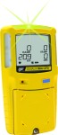 Detektor gazów GASALERT MAX XT - CZTEROGAZOWY
