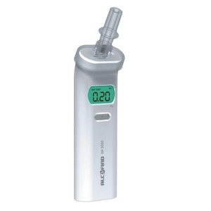 Alkomat Alcoscent DA-3000