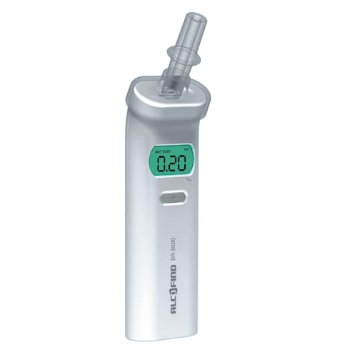 Alkomat Alcoscent DA-3000