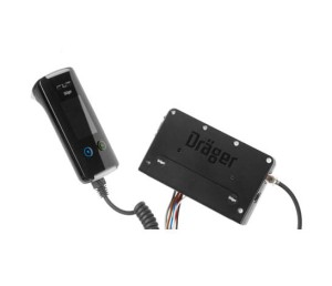 Blokada alkoholowa Dräger Interlock® 7000