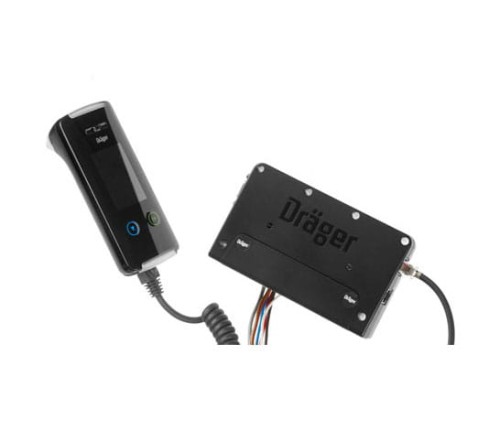 Dräger Interlock® 7000