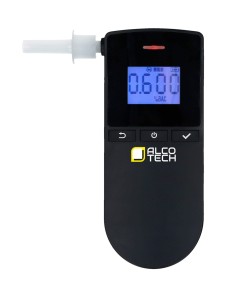 Alkomat Alcotech AT-8030