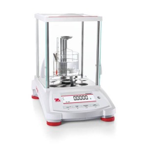 WAGA ANALITYCZNA  PIONEER® SEMI-MICRO  PX125D