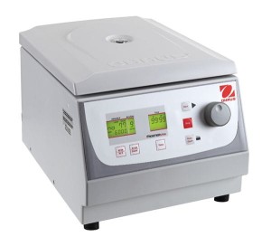 Wirówka OHAUS FRONTIER 5000 Seria Multi model FC5706 bez rotora 