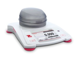 Waga przenośna OHAUS Scout STX223