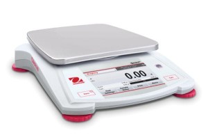 Przenośna waga OHAUS Scout STX2202