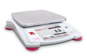 Waga przenośna OHAUS Scout STX2201