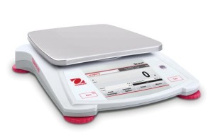 Przenośna waga OHAUS Scout STX8200