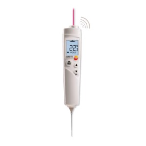 Pirometr marki Testo model 826-T4