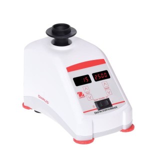 Mini wytrząsarka OHAUS typu Vortex VXMNDG