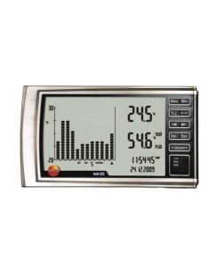 Termohigrometr marki Testo model 623