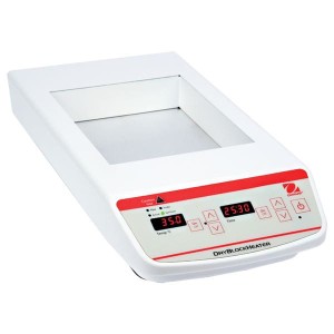 Blok grzewczy OHAUS 4-blokowy model HB4DG cyfrowy 