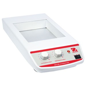Blok grzewczy OHAUS 4-blokowy HB4AL analogowy