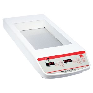 Blok grzewczy OHAUS 6-blokowy HB6DG cyfrowy 