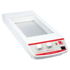 Blok grzewczy OHAUS 6-blokowy model HB6AL analogowy 