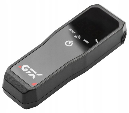 PROMILER AL GTX