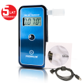 Analizator AL-9000C