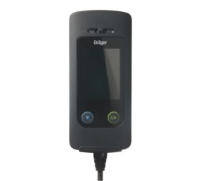 Blokada alkoholowa prewencyjna Dräger Interlock® 5000