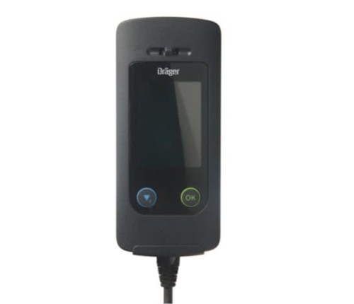 Dräger Interlock® 5000