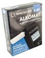 Alkomat elektrochemiczny BACscan® F-30