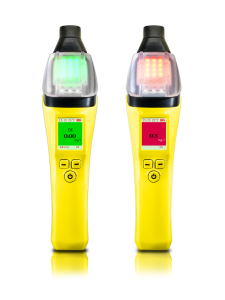 Alkomat przesiewowy RAPTOR + ETUI ALKOTESTER GRATIS!
