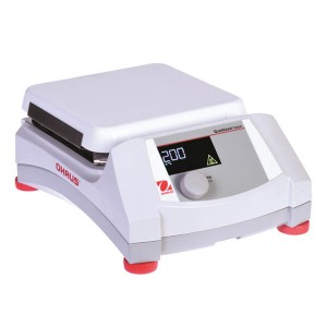 Płyta grzejna z mieszadłem GUARDIAN 5000 model e-G51HP07C