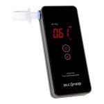 Alkomat AF-35C marki AlcoFind z europejskim atestem 10 lat gwarancji + okresowe kalibracje gratis