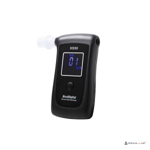 Alkomat osobisty ALCODIGITAL XS50