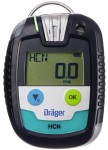 Detektor jednogazowy Dräger PAC 8000 HCN Cyjanowodór