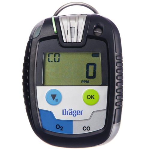 Detektor Drager PAC 8500 O2, CO.jpg