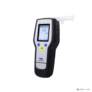 Alkomat Dräger Alcotest 7510