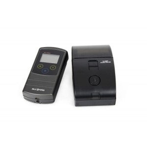 Alkomat elektrochemiczny AlcoFind DA-9000 z drukarką