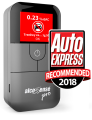 Alkomat AlcoSense Pro
