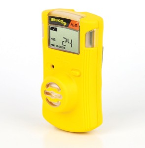 Detektor Single Gas Clip - CO tlenek węgla