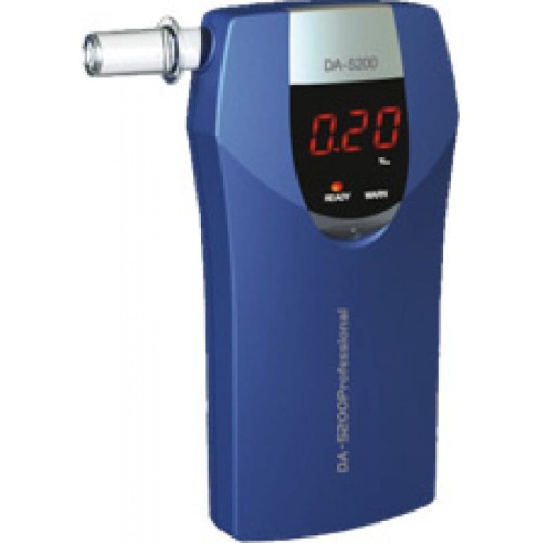 Alkomat AlcoFind DA-5200 Professional