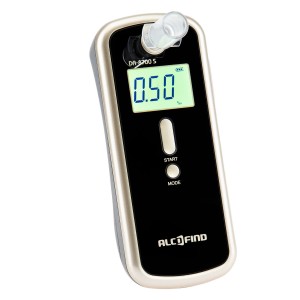 Alkomat AlcoFind DA-8700S 10 lat gwarancji + okresowe kalibracje gratis