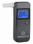 Alkomat F-40 marki BACscan