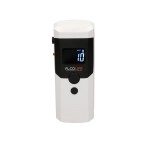 Alkomat elektrochemiczny ALCOLIFE F3, 3 lata gwarancji, kalibracje bez limitu w cenie 
