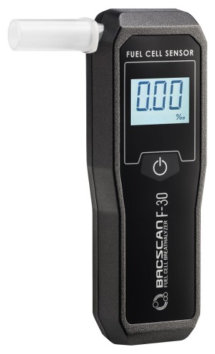 Alkomat elektrochemiczny BACscan® F-30