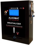Alkomat Barowy BACscan F-3 