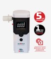ALCONTROL marki Xblitz Professional