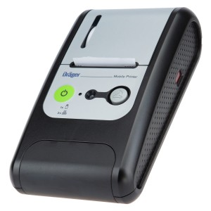 Przenośna drukarka marki Drager Mobile Printer
