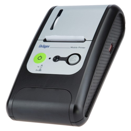 Drager Mobile Printer