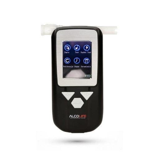 ALCOLIFE F5 pro plus DRUKARKA