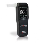 Alkomat Xblitz  ALCONTROL Mini - sensor elektrochemiczny